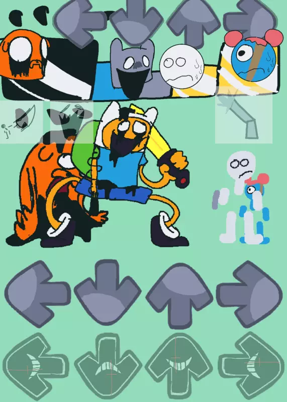 Game by @SILLY-O