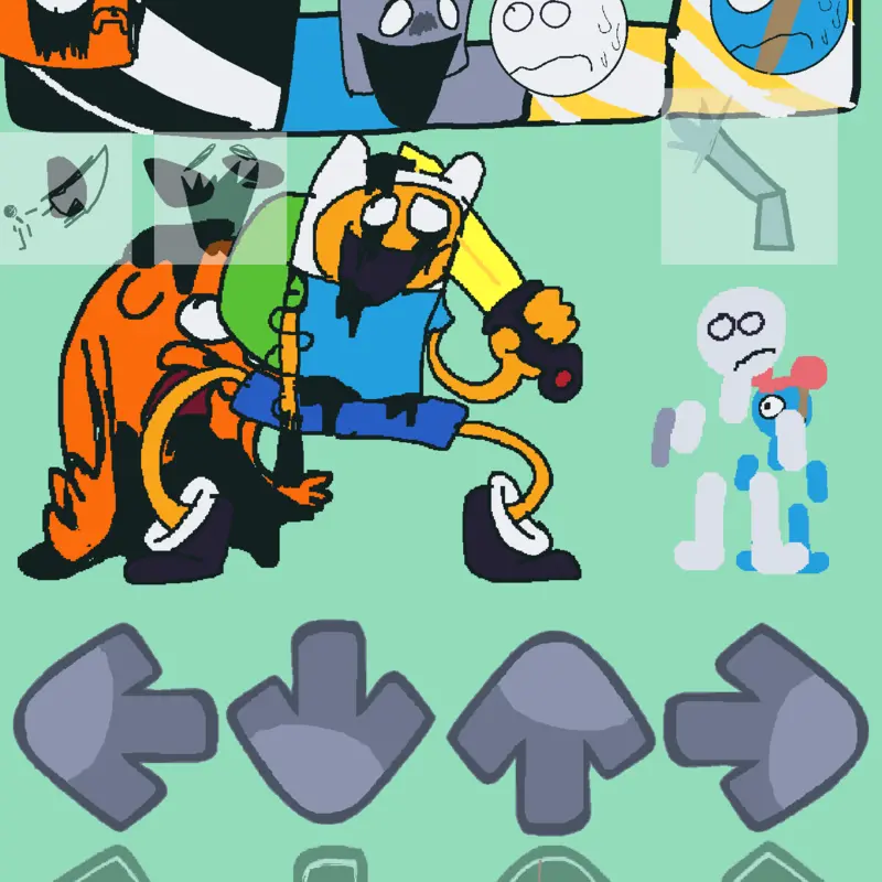 Game by @SILLY-O