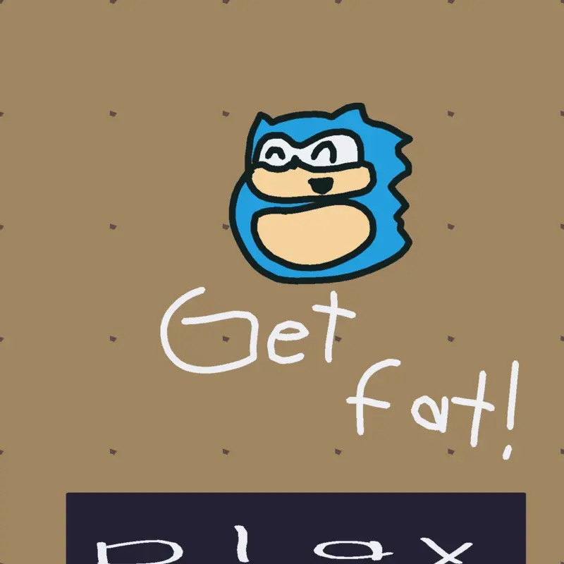 Game by @dafriend