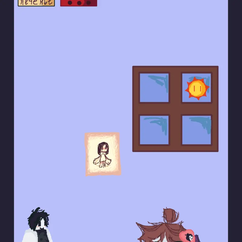 Game by @Rikfu