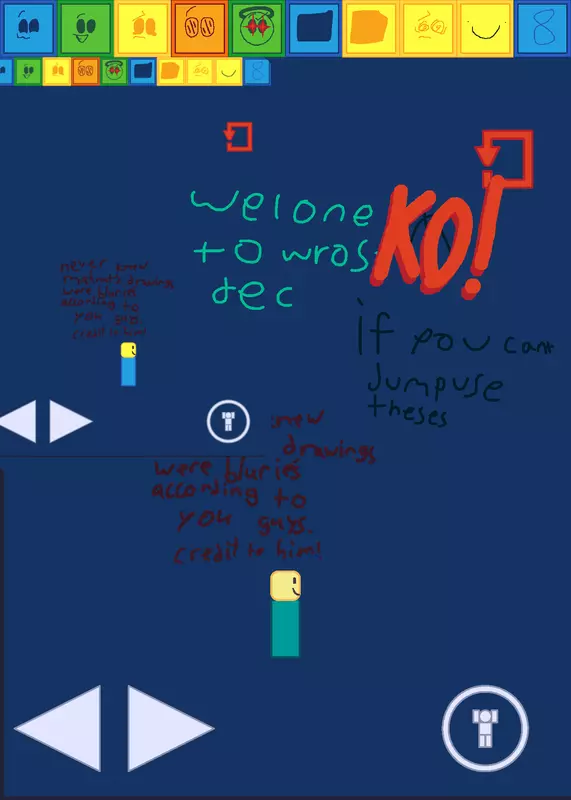 Game by @M4XP00K13W00KS