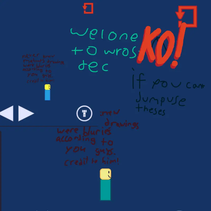 Game by @M4XP00K13W00KS