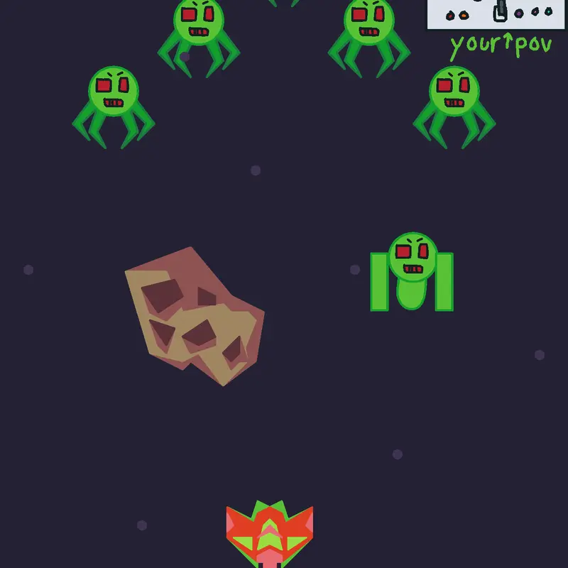 Game by @ElliannaTheBFTMCreator
