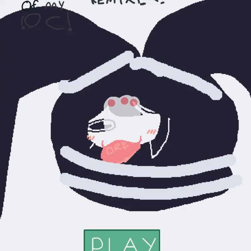 Game by @YALLIMOREO