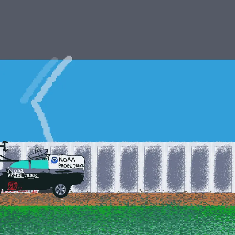 Tornado alley by @Tanglemangle_pro1