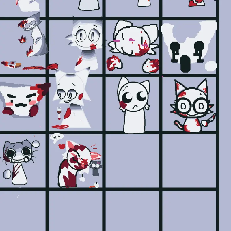Game by @Livy_yve0w0