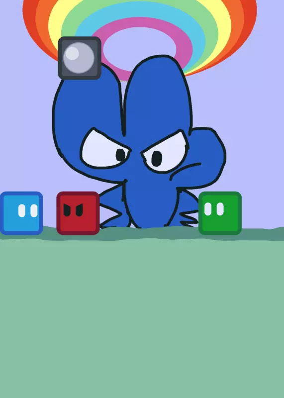 Game by @eyeBuster2