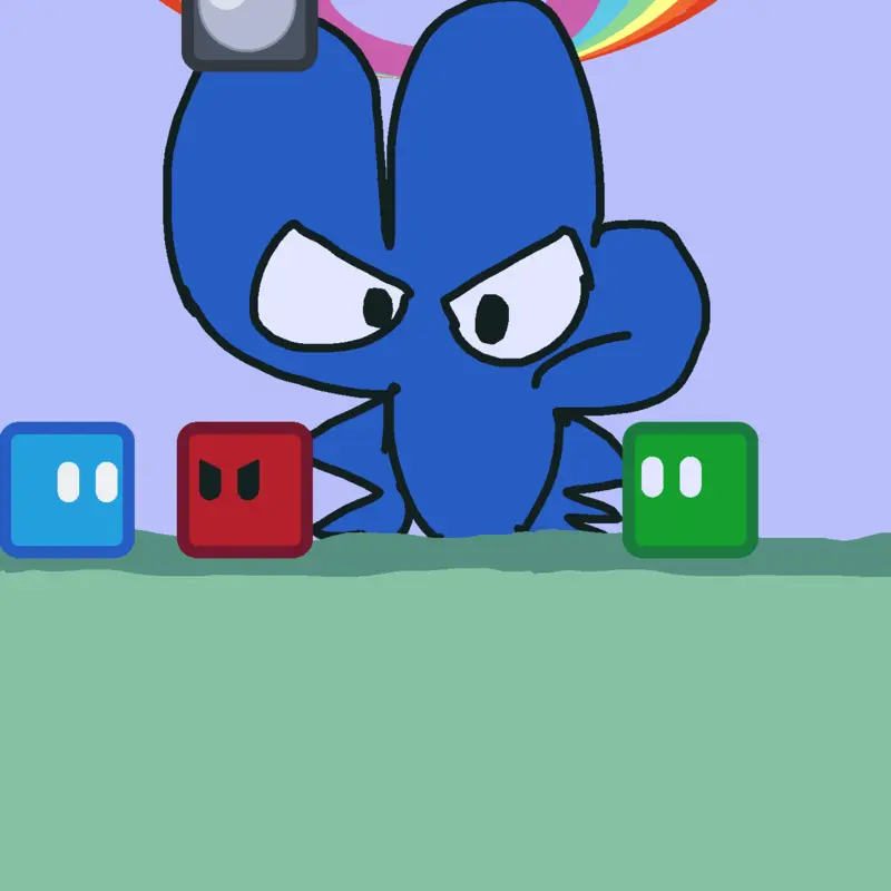 Game by @eyeBuster2