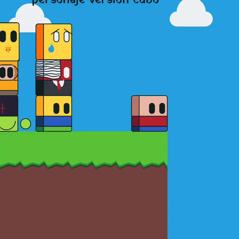 Game by @Danti_2015