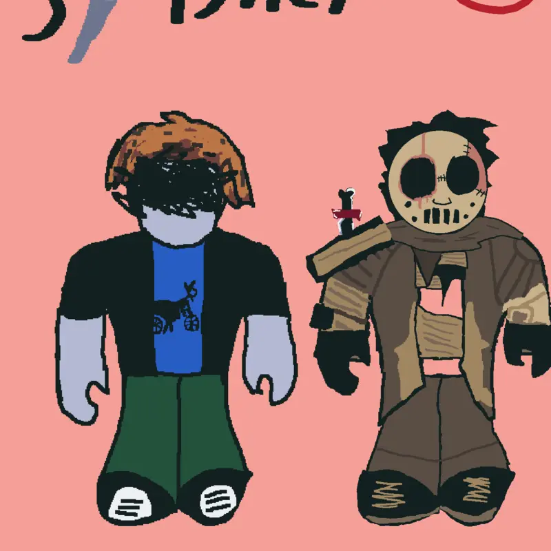 Forsaken puzzles by @Cappythecap16