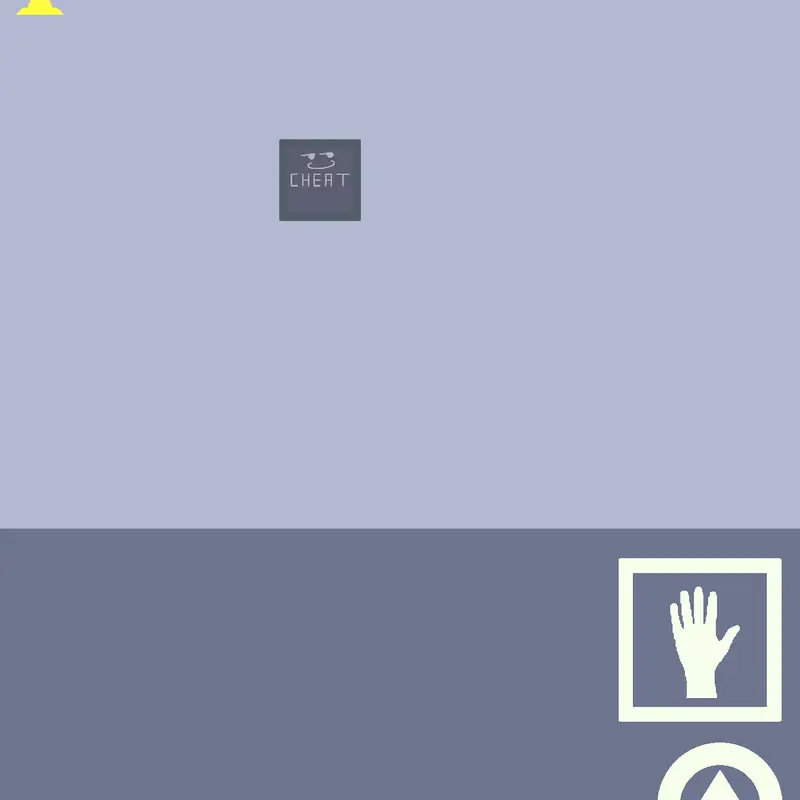 Game by @clutte