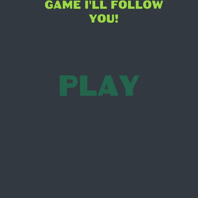 Game by @Rafa_tiw