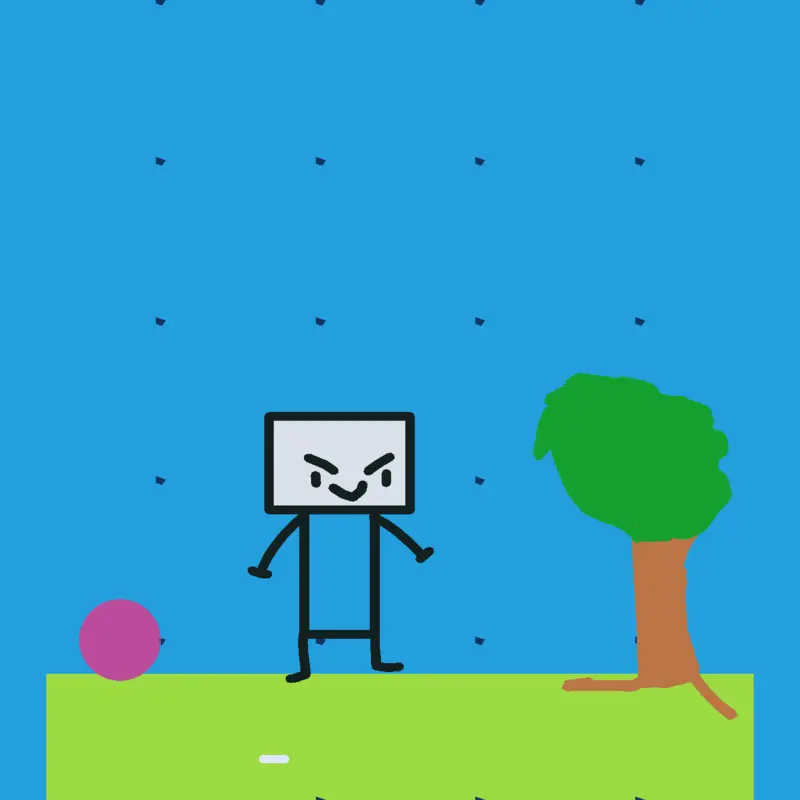 Game by @bluminto