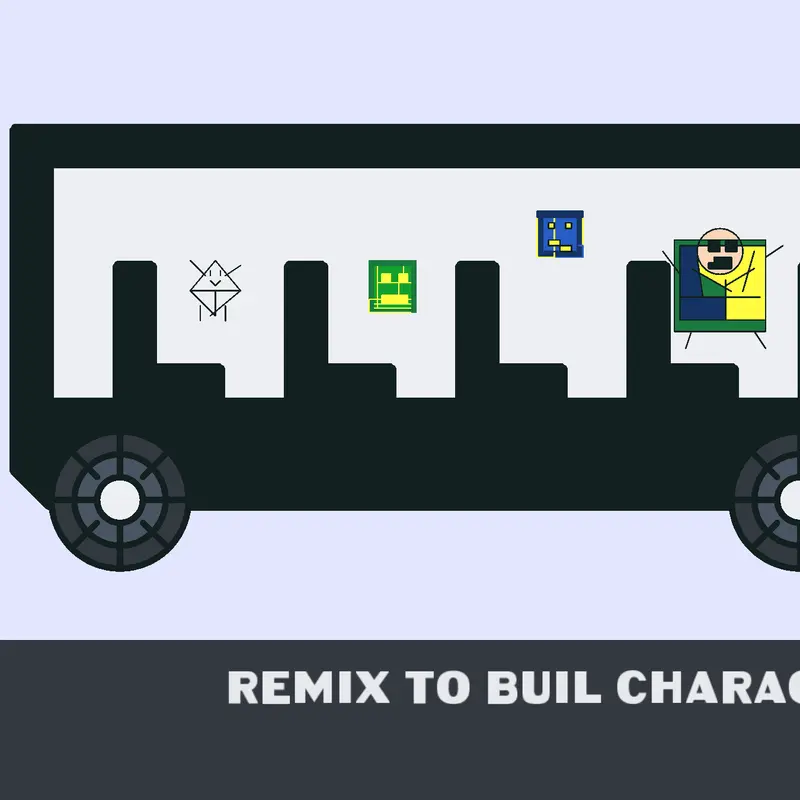 Game by @SamsungDrawer