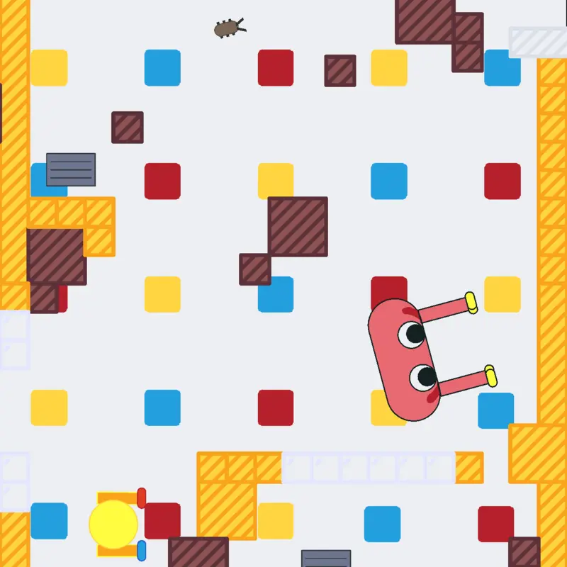 Game by @mansur45