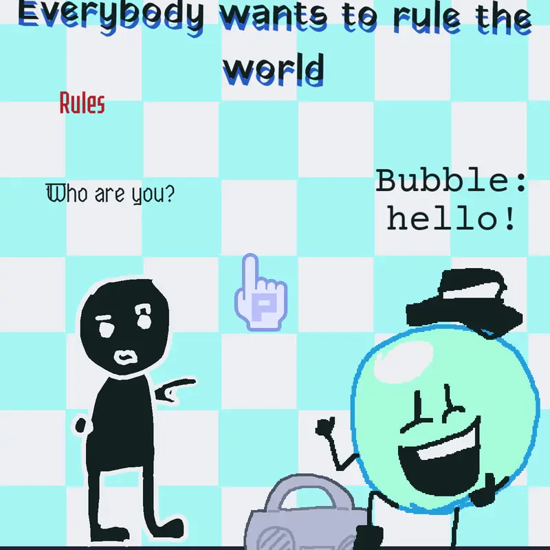 Game by @OmzCreations