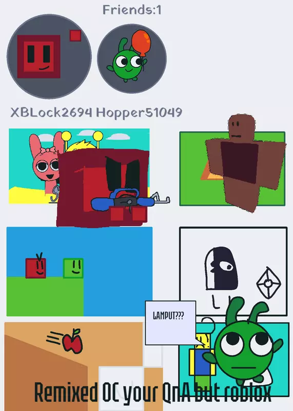 Game by @XBLock_2025