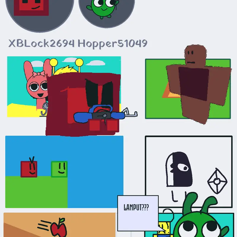Game by @XBLock_2025