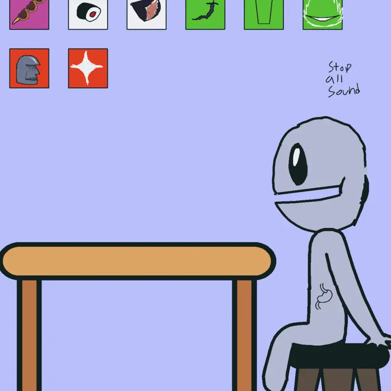Game by @XxxX-1