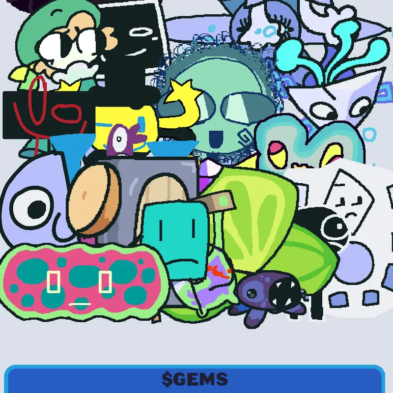 Game by @heerorobias