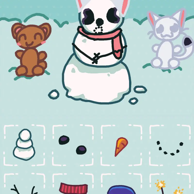 Game by @porical