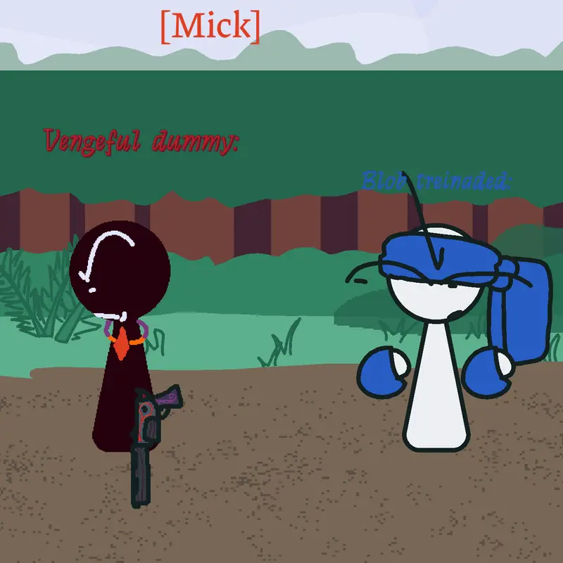 Game by @tabing_mine