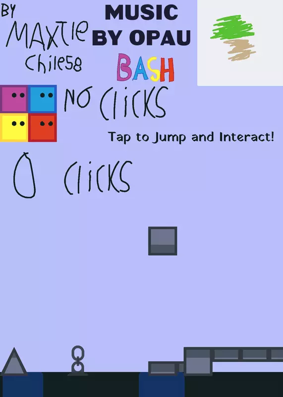 Game by @Daddyfinger