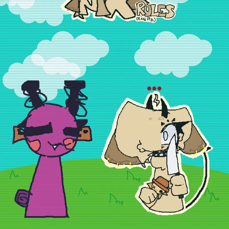 Game by @urchildisback