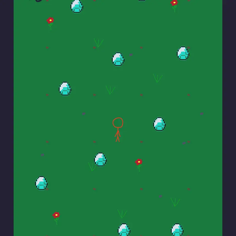 Game by @doktorek4433