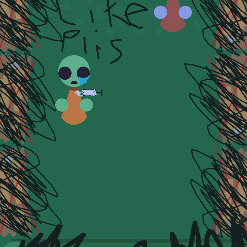 Game by @vislily