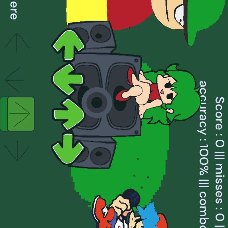 Game by @helloSM