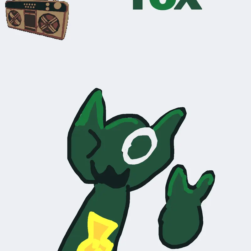Game by @Tobox