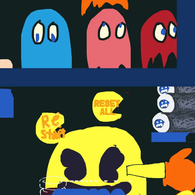 Game by @pacfan