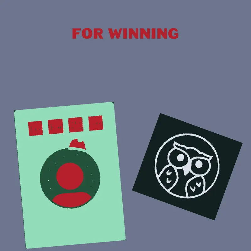 Game by @chels_games
