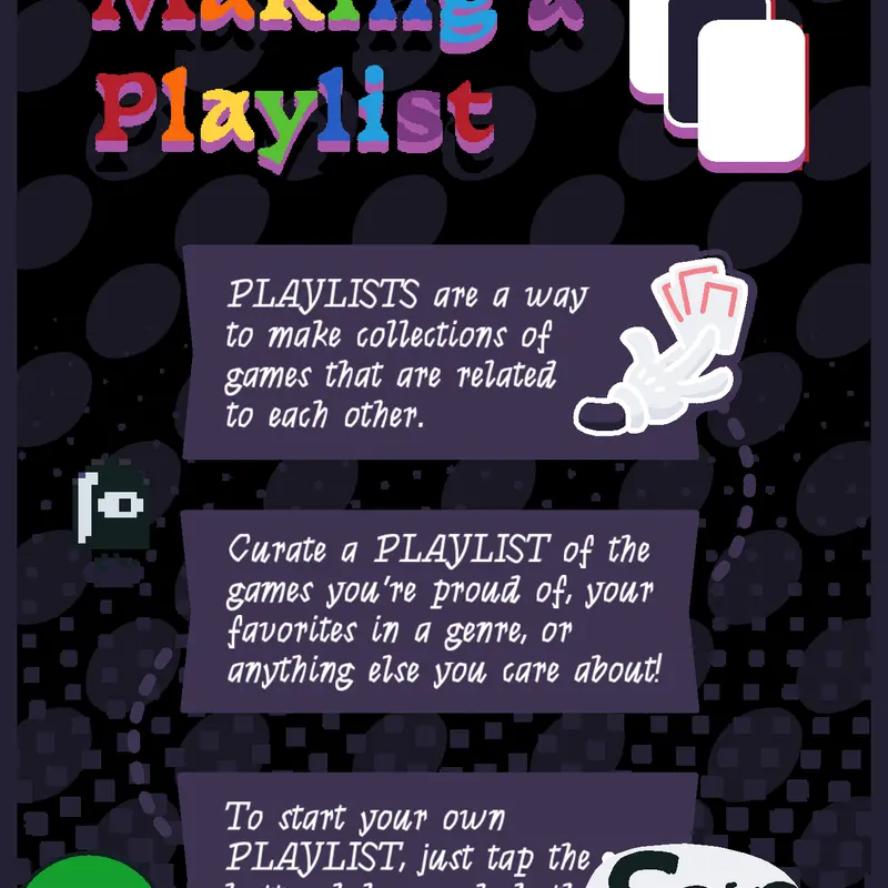 Game by @dragenderman