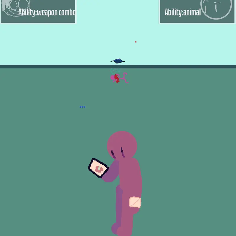 Game by @purdletoryhousemaker