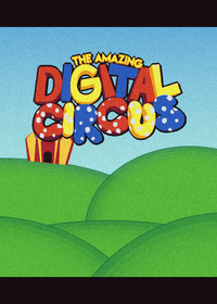 The Amazing Digital Circus Game (PILOT)