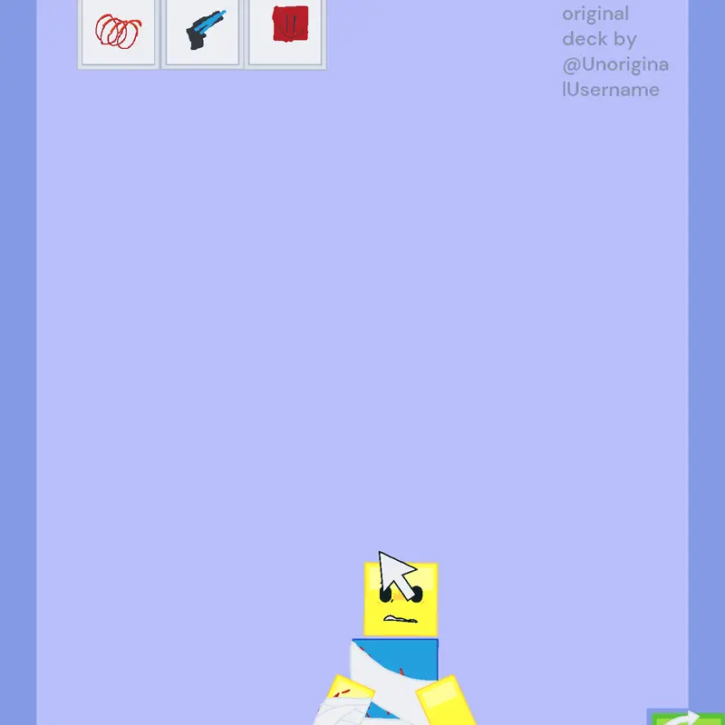 Game by @Darkness_Creature