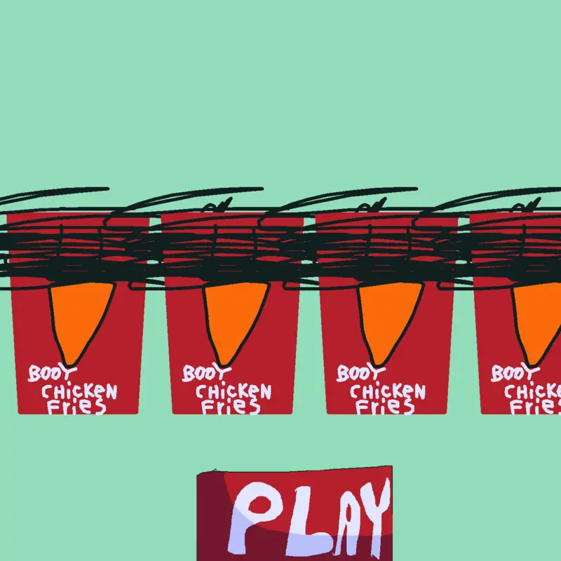 Game by @phattarawadee