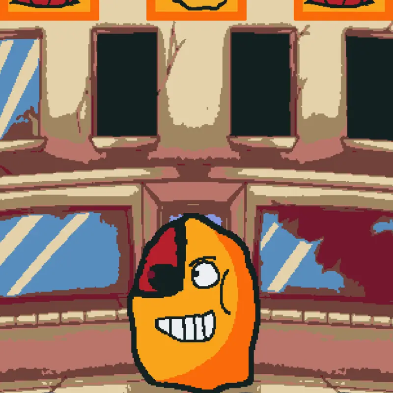 Game by @ban-man