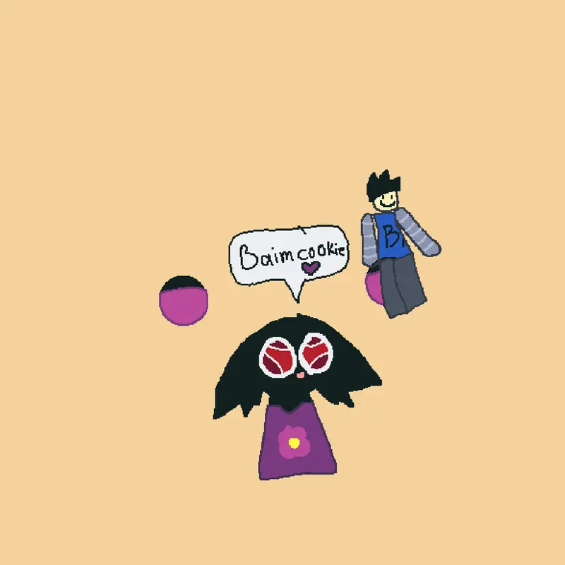 Game by @Skumii