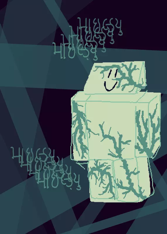 Game by @The_scarymanboss