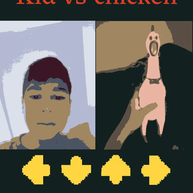 Game by @lapsdo