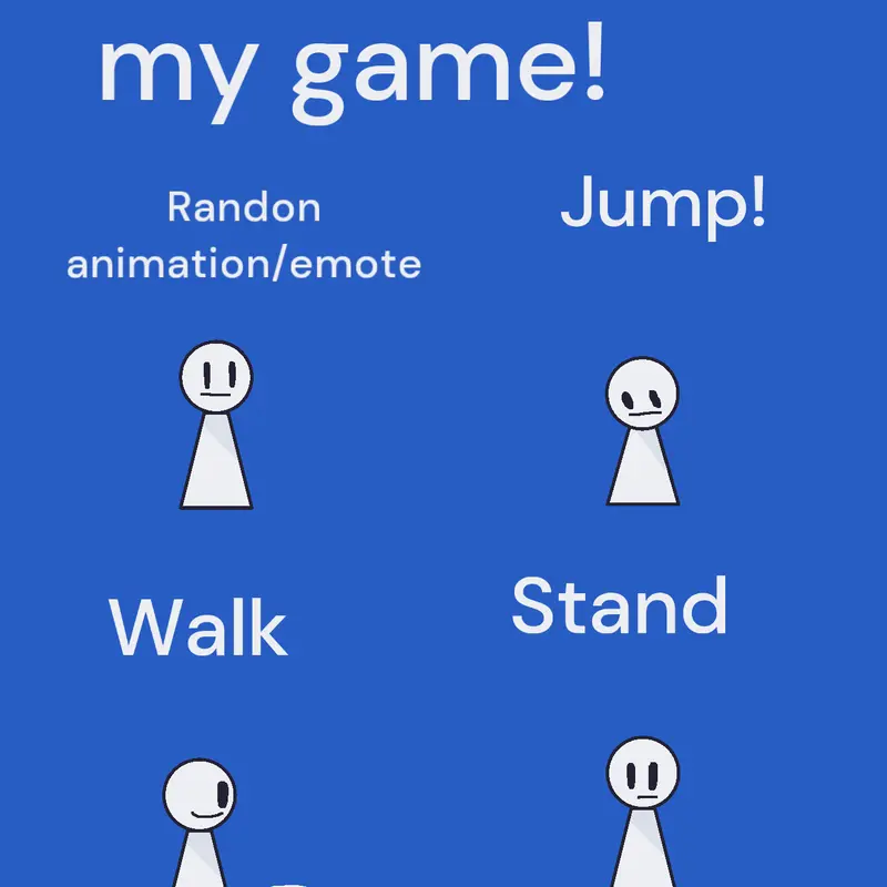 Game by @orangeyutub