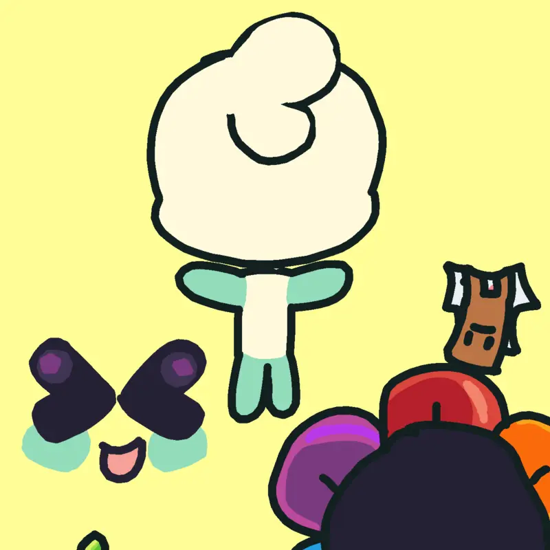 Game by @dandysworld-fan
