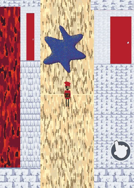 Game by @VovaPl