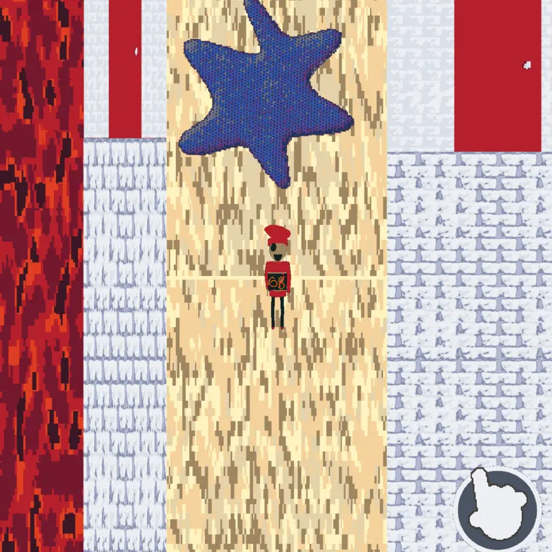 Game by @VovaPl