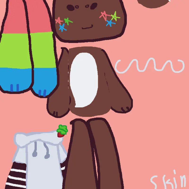 D4AN3 W0R3D P3ZZL3 by @cutiepiee1401