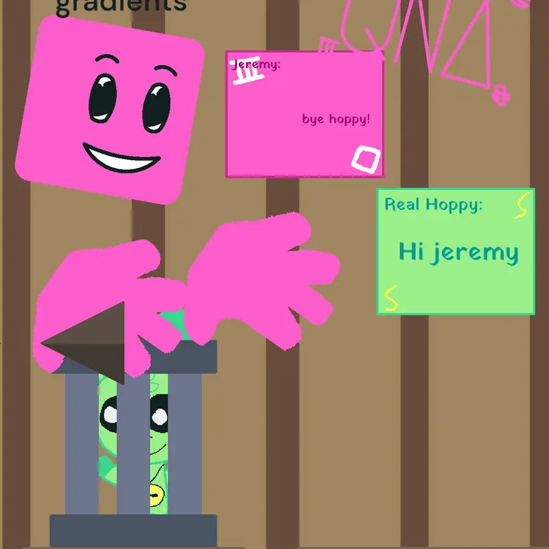 Game by @Jeremy_the_megenta_cube