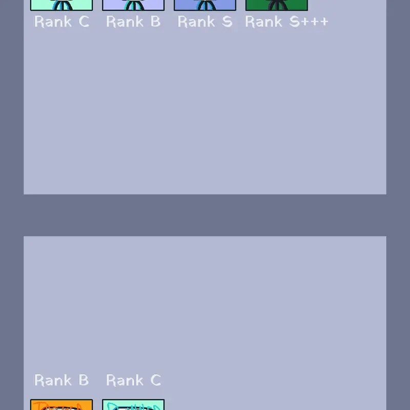 Game by @sylvelloandbobsecret2